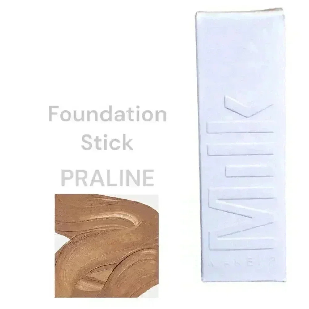 Milk Makeup Flex Foundation Stick PRALINE NEW BNIB SEALED